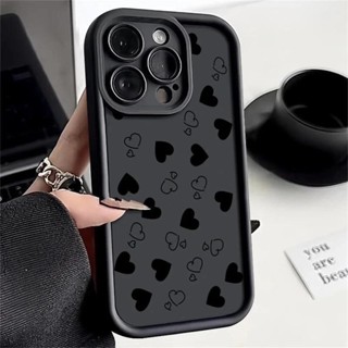 Capinha Capa de silicone Anti-impacto Amor para Samsung A55 A15 A72 A05S A54 S20 S21 S22 S23 S24 FE ULTRA em Oferta na Shopee