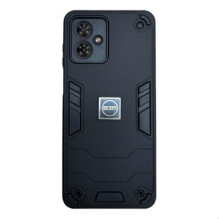 Capa Capinha Armadura Compatível Moto G54 Anti Impacto