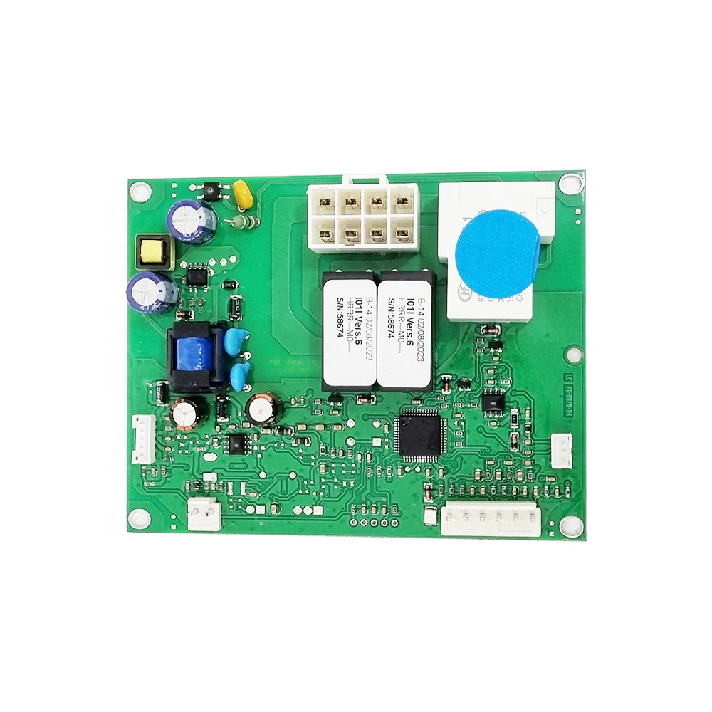 Modulo Controlador de Temperatura Cf3 Bivolt 3069797 Imbera
