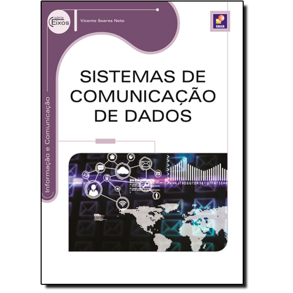 Sistemas de comunicação de dados