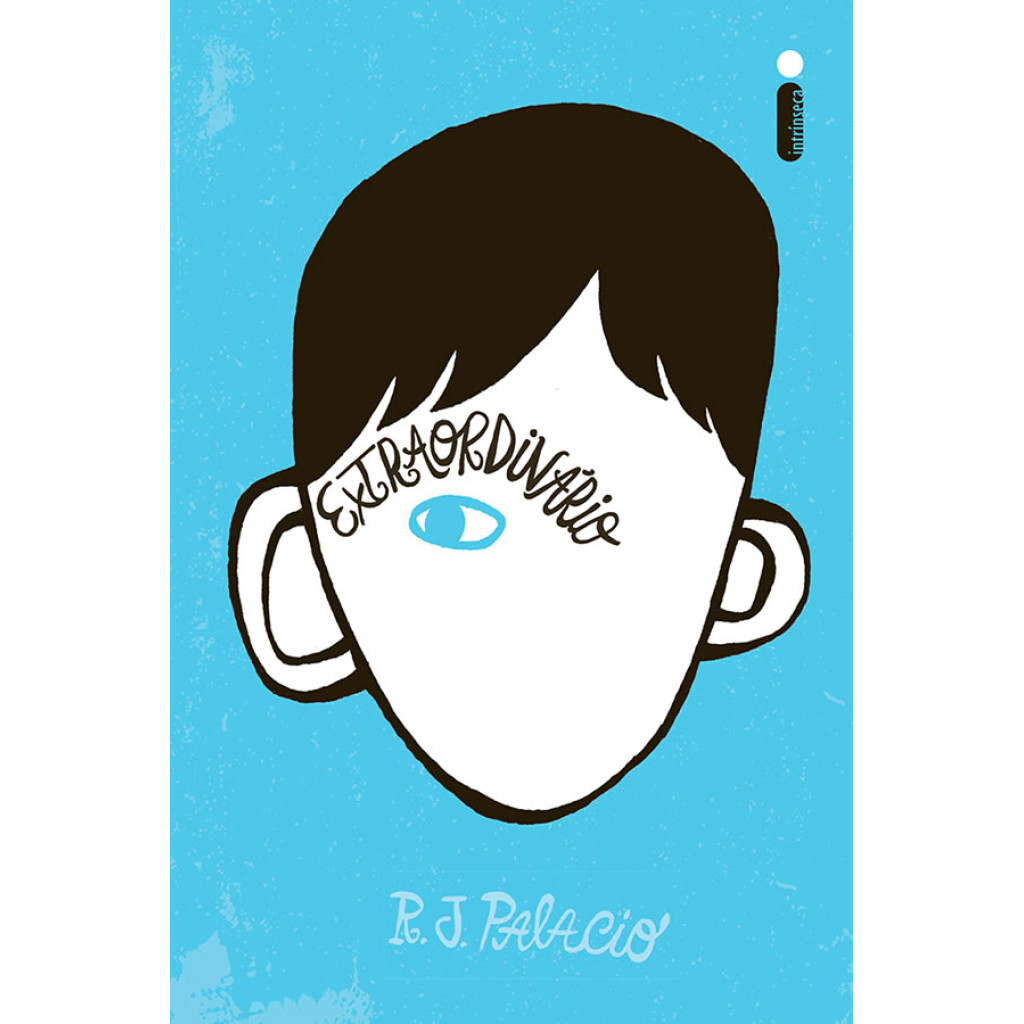 EXTRAORDINÁRIO - Autor: PALACIO, R. J.
