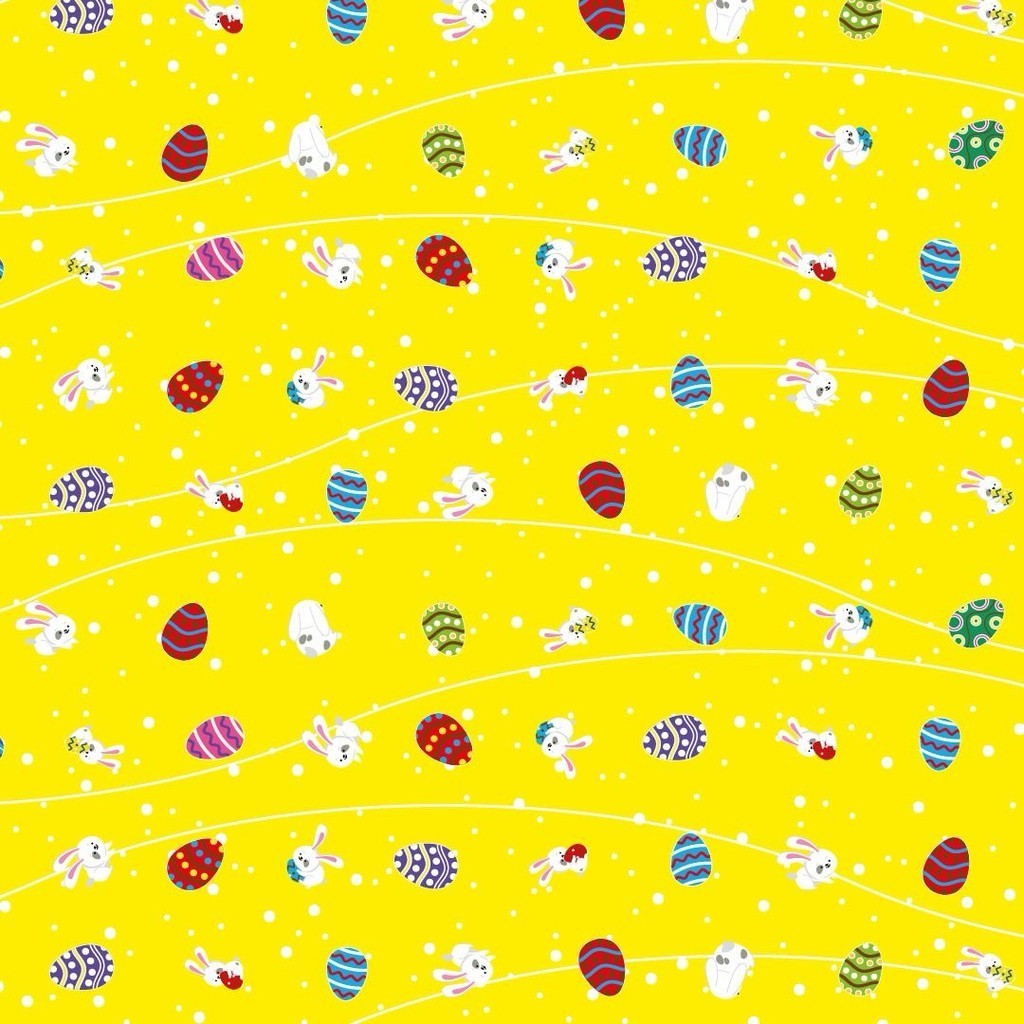 100 Sacos Express P/OVO DE PÁSCOA COELHOS AMARELO  Ovo Páscoa 100g a 150g - 24X24 cm  INOVE em Oferta na Shopee