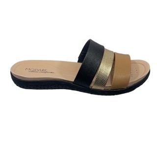 Chinelo Tamanco Feminino float Modare Ultraconforto 7125.200