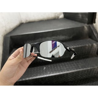 Oculos de Sol R2 Preto Metal Polarizadas Linha Premium