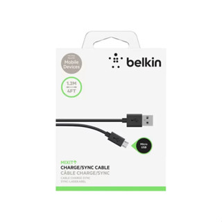 Cabo Micro Usb V8 Belkin