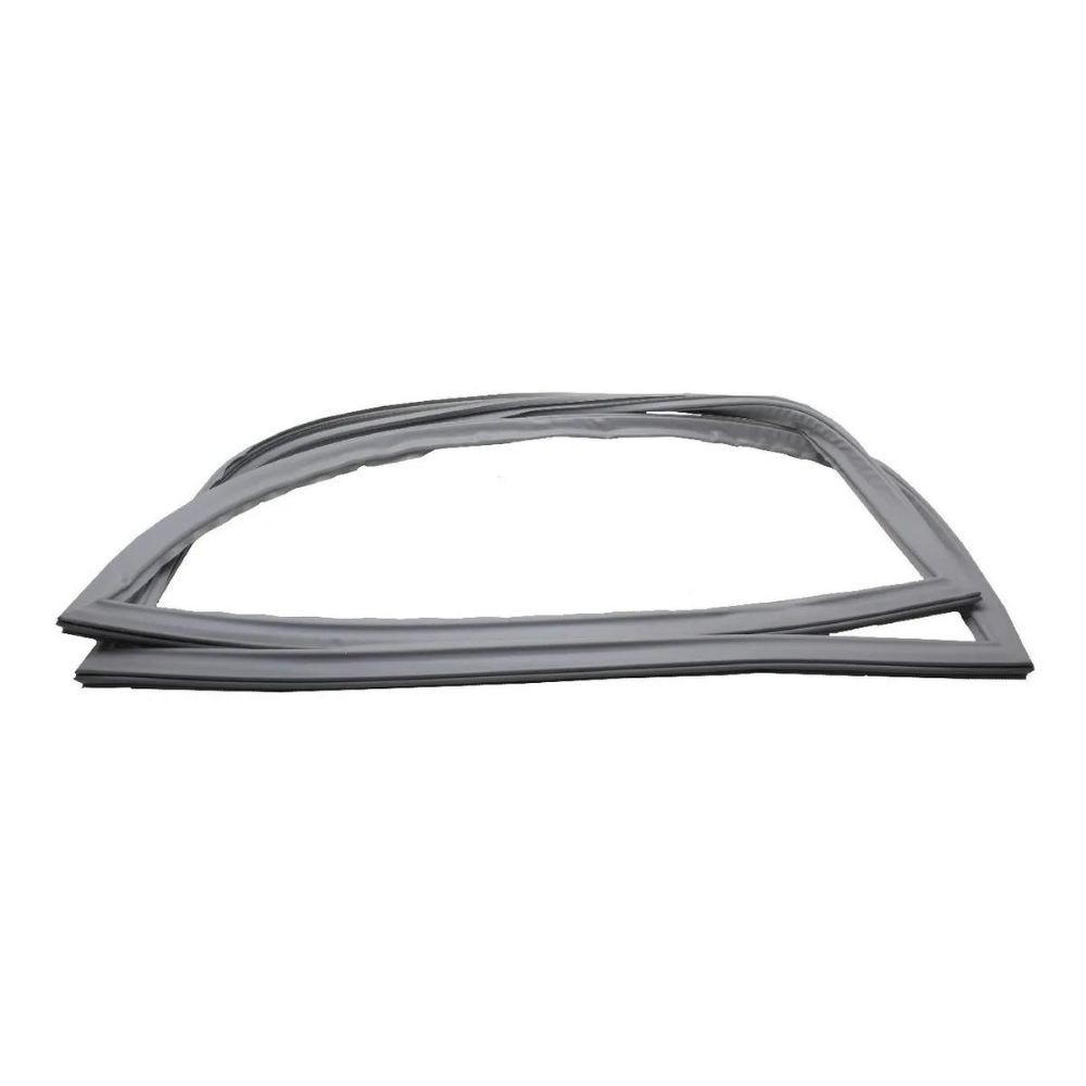 Gaxeta Da Porta Do Freezer Para Refrigerador DF42 DW42X Electrolux Original 67400700 A10717201 Borracha da Porta Superior do Congelador