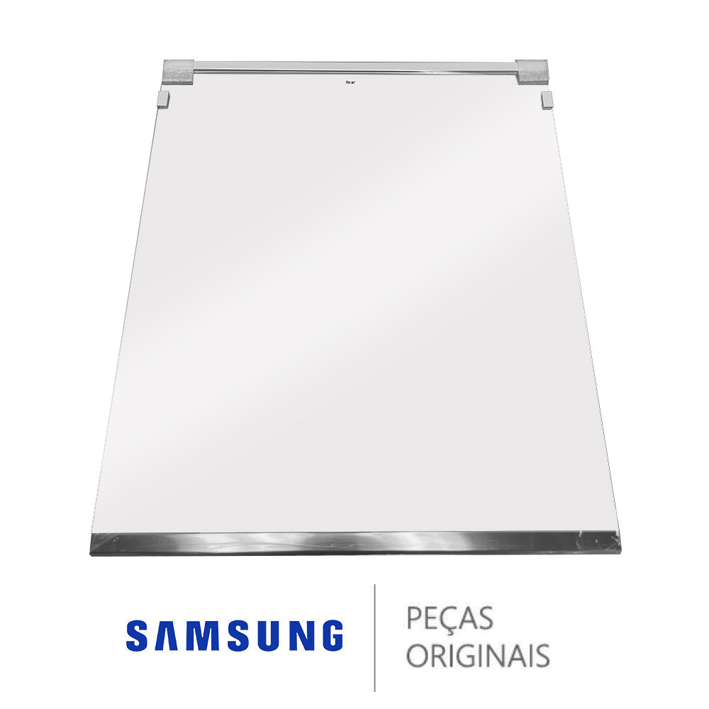 PRATELEIRA DE VIDRO REFRIGERADOR SAMSUNG DA97-14084J