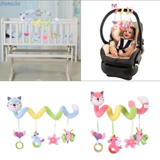 dusur9 Assentos Para Carros Brinquedos De Brinquedo Bebês Pendurados De Berço Penduradores