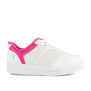Tênis Pink Cats Infantil Casual Flatform E V3682 em Oferta na Shopee