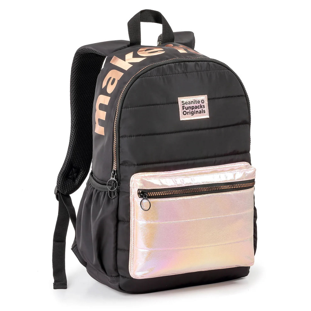 MOCHILA FEMININA 18 MJ40519