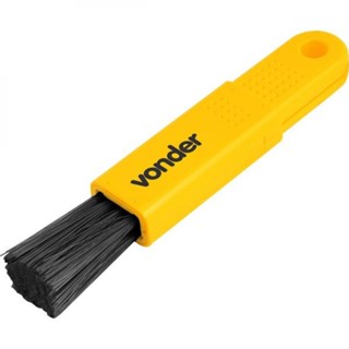 Pincel retrátil para detalhamento - Vonder