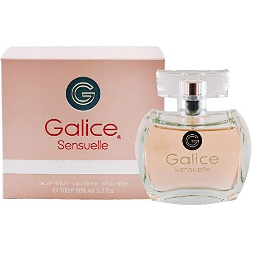 Perfume Galice: Onde Comprar | BuscaProdutos