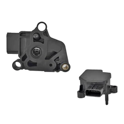 Tbi Sensor Map Híbrido Titan 150 Mix 2009 À 2014 Biz 125 Injetada Flex Padrão Original