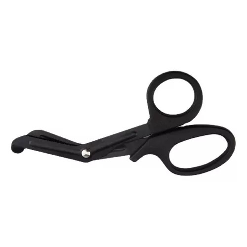 Tesoura Edc Ponta Romba Aph Resgate Samu Bombeiros Original em Oferta na Shopee