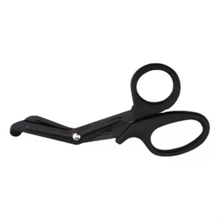 Tesoura Edc Ponta Romba Aph Resgate Samu Bombeiros Original em Oferta na Shopee