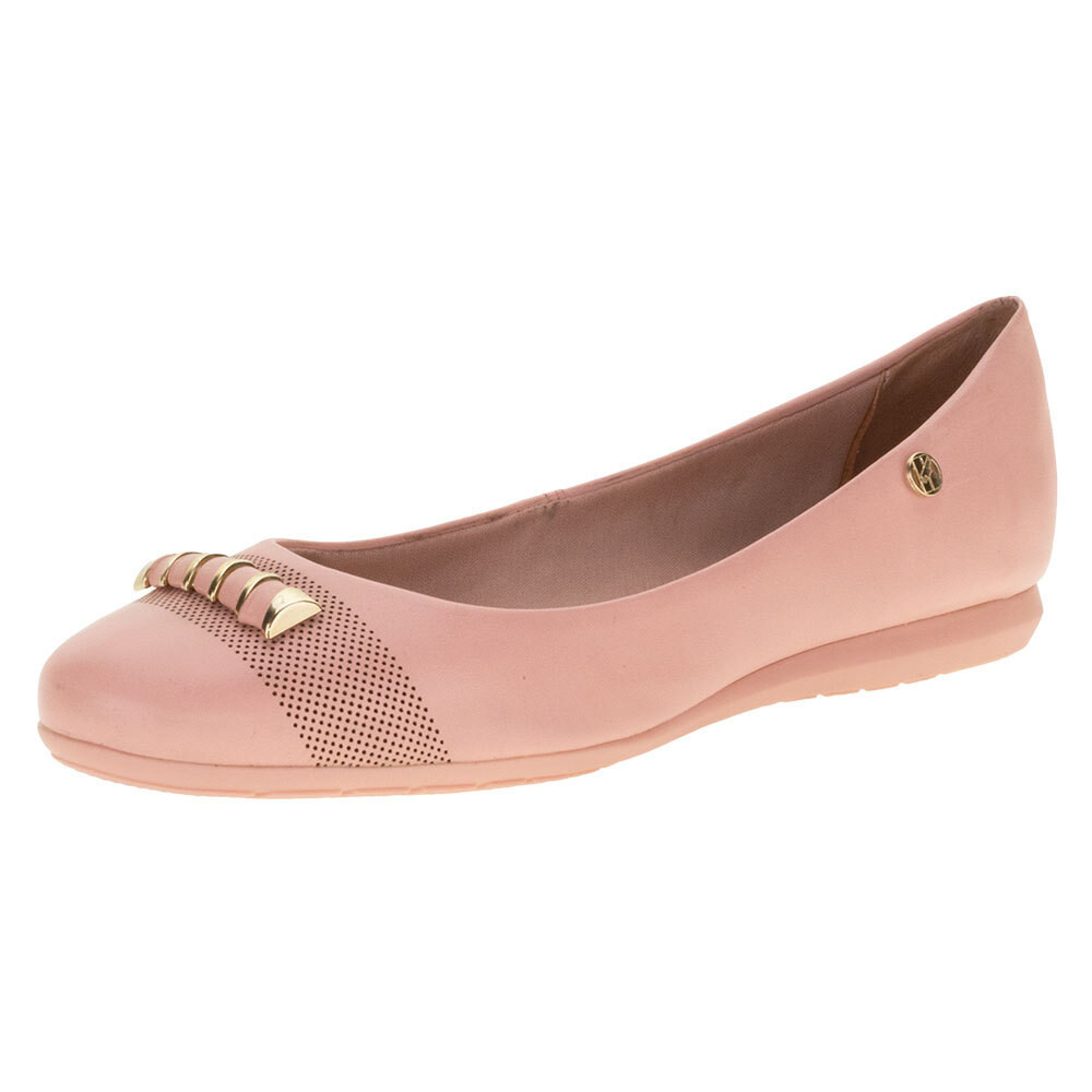 Sapatilha Feminina Bottero - 322003 - Women Shoes