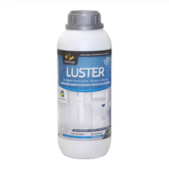 Luster LP Pisoclean 1L Piso Madeira Laminados Vinilicos Porcelanatos
