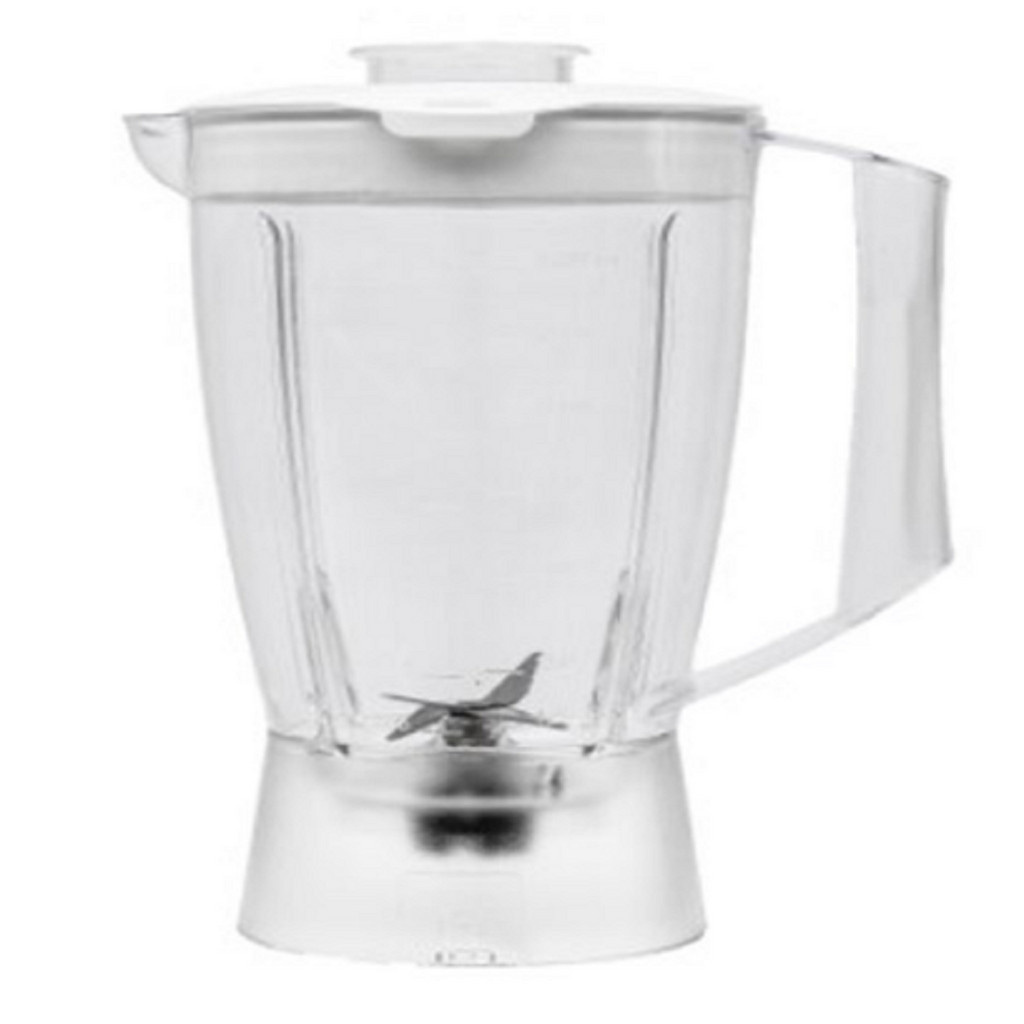 Copo Liquidificador Arno Optimix Plus Ln37 / Faciclic top Ln 38 - M1793