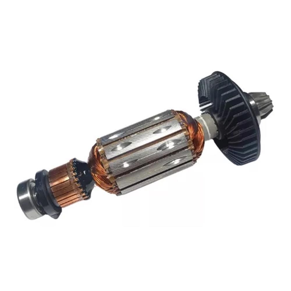 Conjunto de Induzido, Rolamento e Pinhão (1604010B9P) - Bosch em Oferta na Shopee