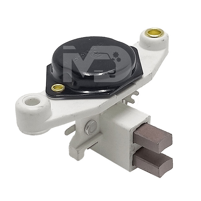 REGULADOR VOLTAGEM ALTERNADOR TEMPRA TIPO UNO COUPE TRATOR PEUGEOT 504