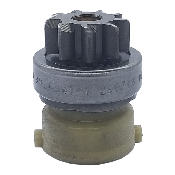 IMPULSOR MOTOR PARTIDA FORD RANGER 2.5 DIESEL - F1000 DIESEL