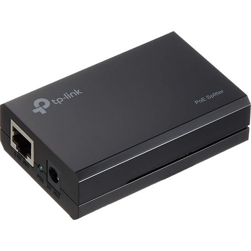 Tp-link Tl-poe10r Gigabit Splitter Ieee 802.3af Divisor Poe