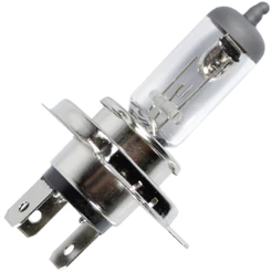 Lâmpada do farol moto carro H4 35W CG125 CG150 CG160 Fan Titan Start CB300 XRE300 Twister YBR125 XTZ125 Factor