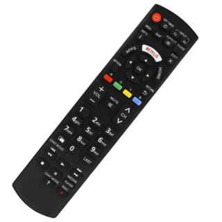 Controle compatível com tv