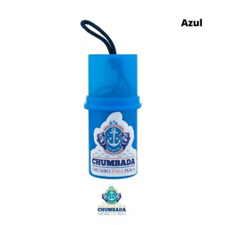 Porta Elástico Chumbada Oficial em Oferta na Shopee