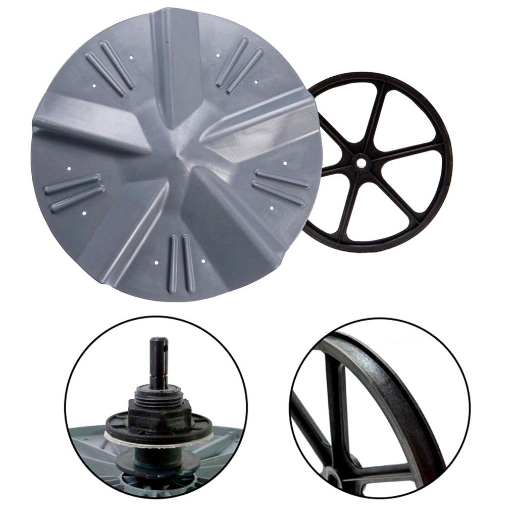 AGITADOR BATEDOR COLORMAQ 13A 15 KG COMPLETO PARA TANQUINHO + CUBO + POLIA