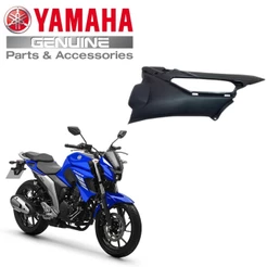 TAMPA LATERAL 1 DIREITA FZ25 FAZER 250 ORIGINAL YAMAHA