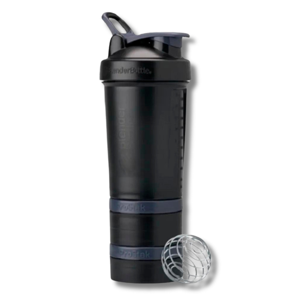 O que é Blender Bottle Coqueteleira? Guia e Onde Comprar | BuscaProdutos