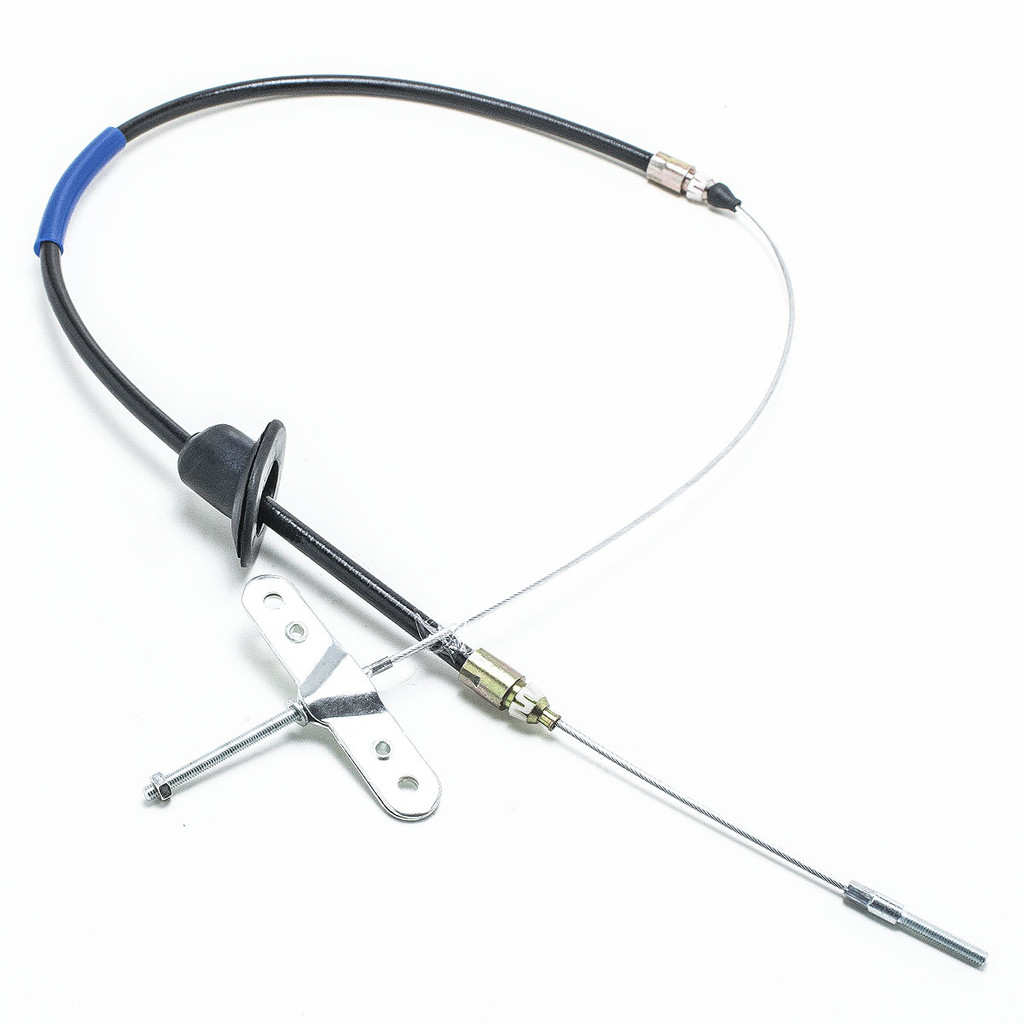 Cabo Freio Mão Dianteiro VW Amarok 2010/2016 em Oferta na Shopee