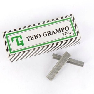 Grampos Ultra Aço Carbono - 106/08 em Oferta na Shopee