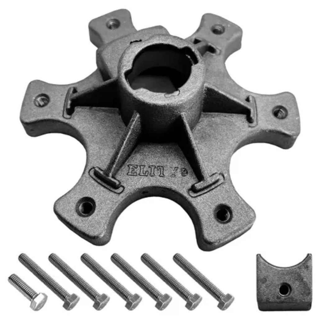 Suporte cesto lavadora BWC10 Brastemp W10331021 SMT