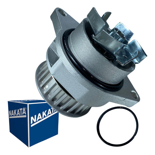 Bomba D'agua Original Nakata Cordoba Ibiza Inca Crossfox Fox Gol Golf Kombi Parati Polo Saveiro em Oferta na Shopee