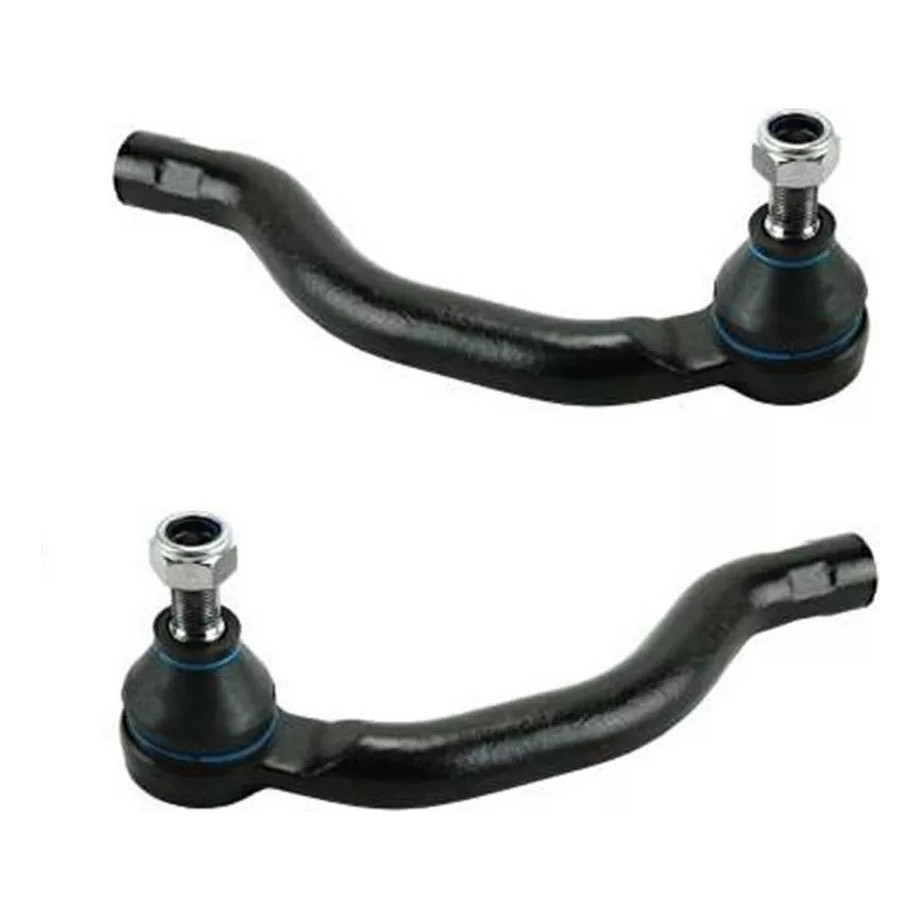 Par Terminal Direção New Civic 2006 2007 2008 2009 2010 2011 em Oferta na Shopee