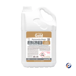 Removedor Mágic 5L Gold
