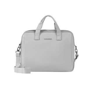 Pasta Feminina Executiva Para Notebook Donna Cinza em Oferta na Shopee