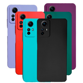 Capa Capinha Anti Impacto Para Xiaomi Redmi Note 12s 6.43