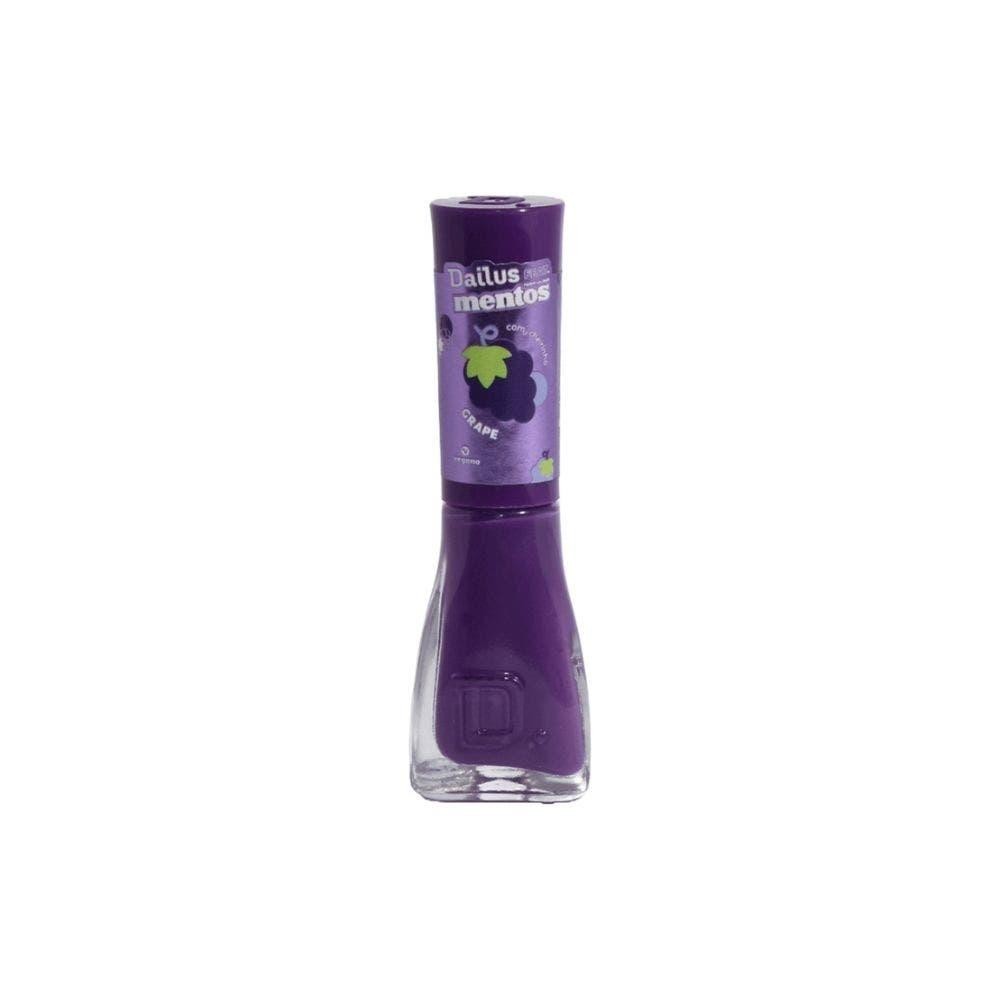 Esmalte Grape Dailus Mentos 8ml