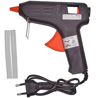 Pistola de cola quente 40 watts - PCQ040J - Western
