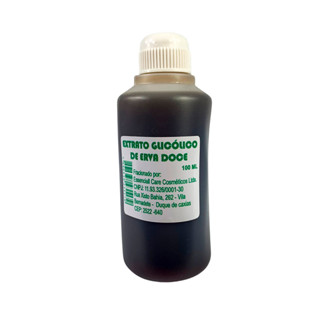 Extrato Glicólico De Erva Doce 100% Natural 100ML em Oferta na Shopee