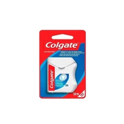Fio Dental Colgate 50 Metros.