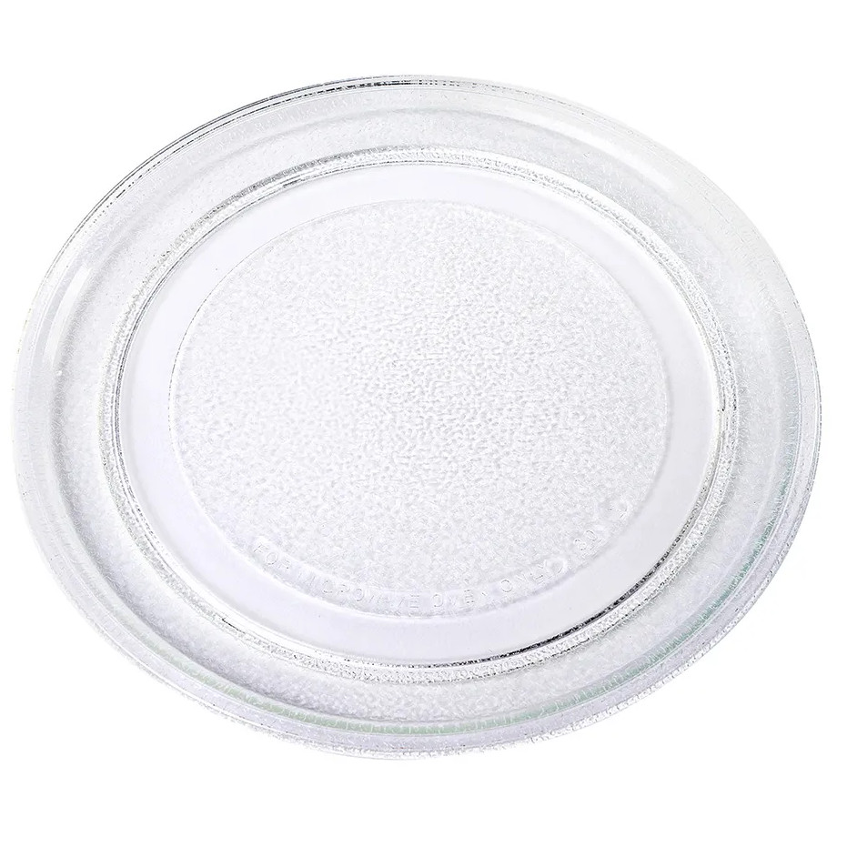Prato Microondas Brastemp Consul W10563650 Original