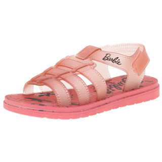 Sandália Infantil Barbie Fashionista Grendene Kids - 22838