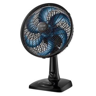 Ventilador de Mesa Maxis 6 pás 30cm V-30-MX-B