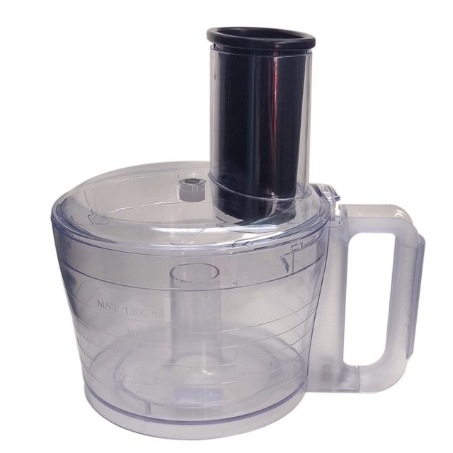 JARRA MULTIPROCESSADOR WALITA POWER CHOP 600/700W PRETA MM1896