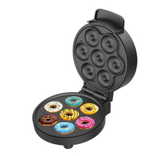 Máquina de Fazer Donuts Rosquinhas Confeitaria Culinária