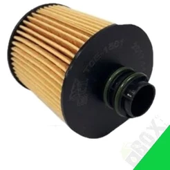 FILTRO DE OLEO TOE1501 (WOE626) (PEL727) (HU8006Z) (FOECO120) (CH11120ECO)